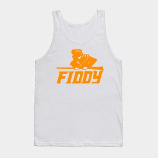 Vols by Fiddy Tank Top